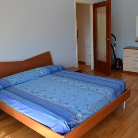 Suna Holiday Verbania Buitenkant foto
