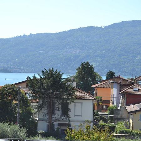 Suna Holiday Verbania Buitenkant foto