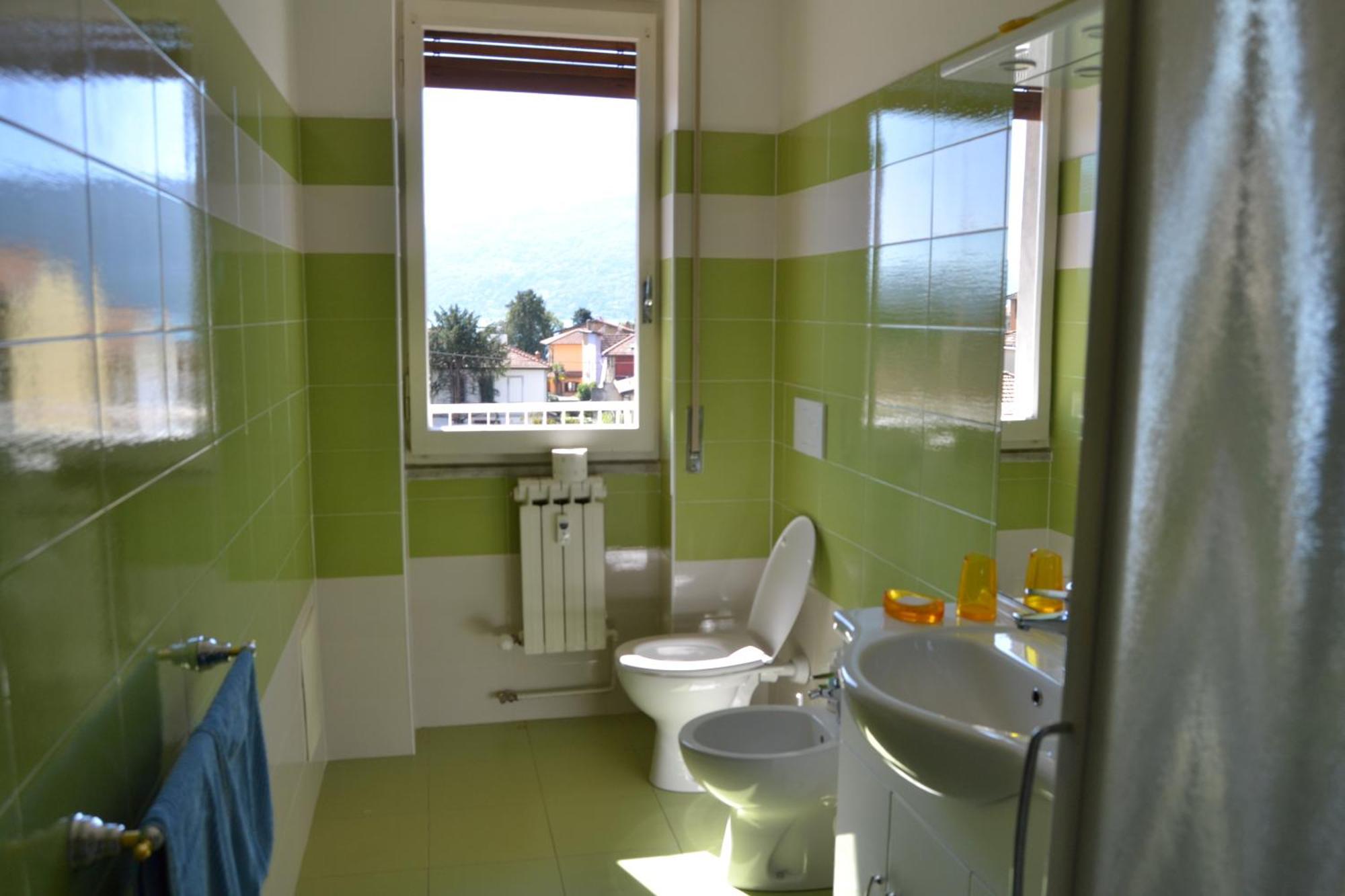 Suna Holiday Verbania Buitenkant foto